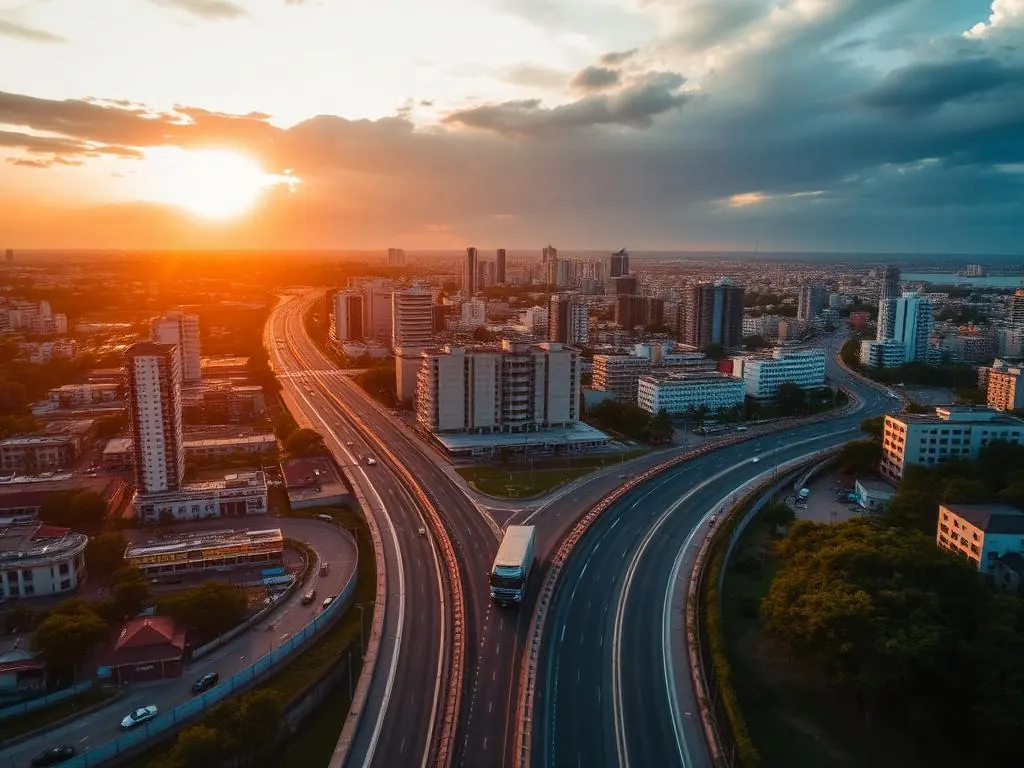 Quanto custa uma mudança em Recife?